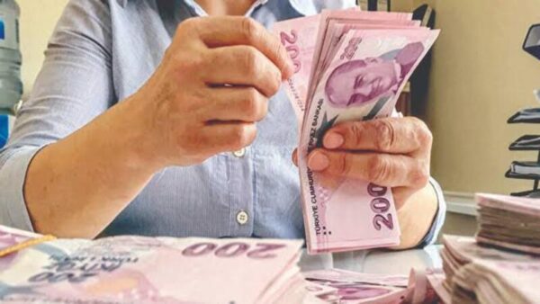 Memur ve Emekli Zammında İlk Teklif Tarihi Belli Oldu