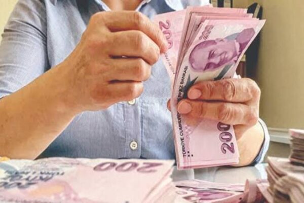 Memur ve Emekli Zammında İlk Teklif Tarihi Belli Oldu