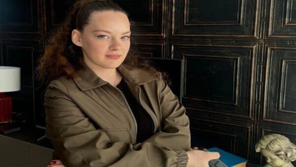 Merve Ateş, NTC Medya’nın Yeni Dizisi “Güzelkoy” Kadrosunda