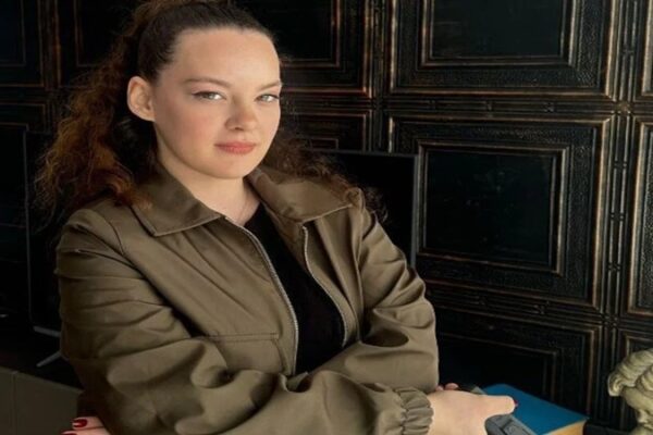 Merve Ateş, NTC Medya’nın Yeni Dizisi “Güzelkoy” Kadrosunda