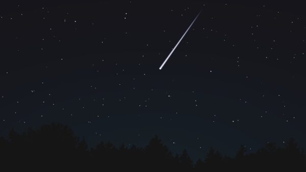 Perseid Meteor Yağmuru Kaçta Başlayacak? Türkiye’den İzlenebilecek mi?
