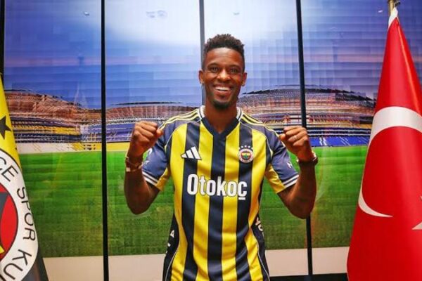 Fenerbahçe’ye Nelson Semedo Şoku! Gençlerbirliği Maçı Öncesi Sakatlandı