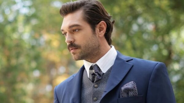Furkan Andıç, “Cadı” Filmindeki Rolüyle Sadri Alışık Ödülleri’ne Aday
