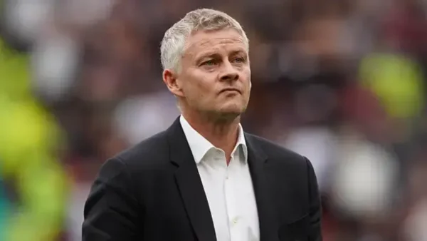 Solskjaer: “Bu Projede Doğru Kişi Benim”