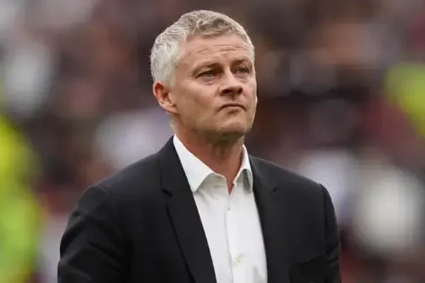 Solskjaer: “Bu Projede Doğru Kişi Benim”