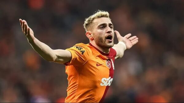 Galatasaray’dan Barış Alper Yılmaz Kararı
