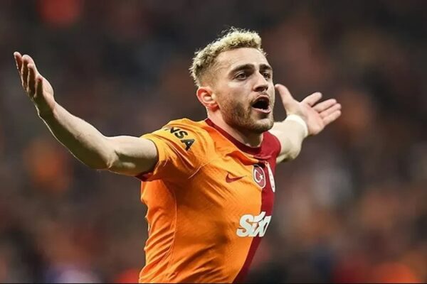 Galatasaray’dan Barış Alper Yılmaz Kararı
