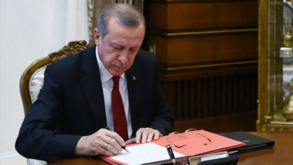 Sağlık Gerekçesiyle 9 Mahkum Tahliye Edildi
