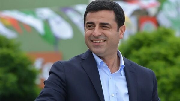 Selahattin Demirtaş Tahliye Edilecek mi? Gözler Meclis’te Kurulan Yeni Komisyona Çevrildi