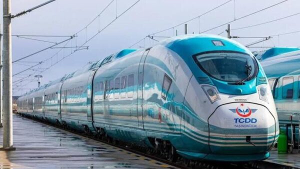 TCDD İşçi Alımı Başladı: Başvuru ve Kura Detayları Açıklandı