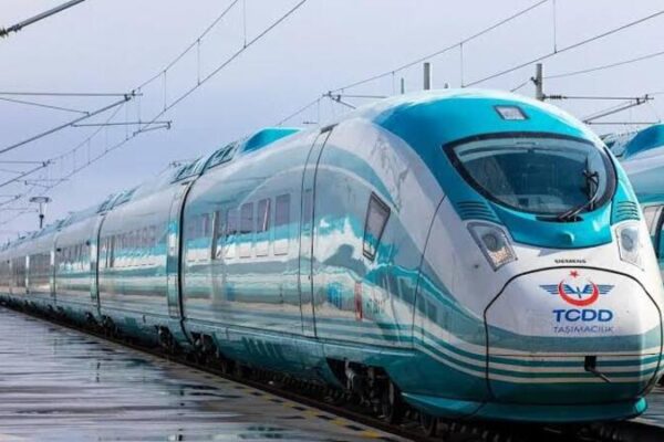 TCDD İşçi Alımı Başladı: Başvuru ve Kura Detayları Açıklandı