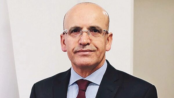 Bakan Şimşek, Enflasyonda Tek Haneli Rakamlar İçin 2027’yi İşaret Etti