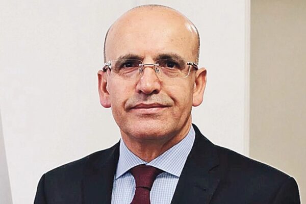 Bakan Şimşek, Enflasyonda Tek Haneli Rakamlar İçin 2027’yi İşaret Etti