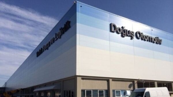 Doğuş Otomotiv, 2025 İkinci Çeyrek Temettü Kararını Açıkladı