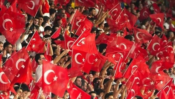 Gürcistan – Türkiye Maçı Öncelikli Bilet Satışları Başladı