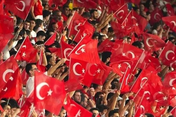 Gürcistan – Türkiye Maçı Öncelikli Bilet Satışları Başladı