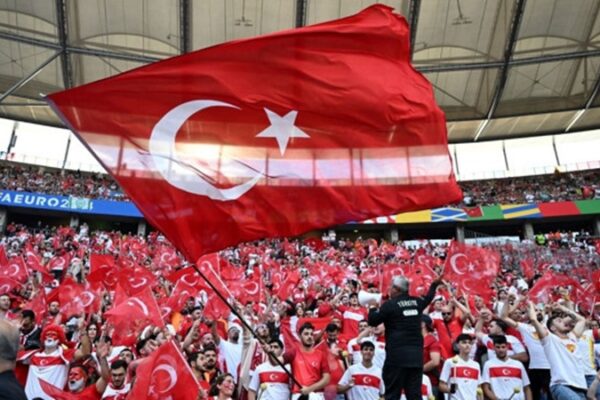 Fenerbahçe’nin Benfica Maçı Sonrası UEFA Ülke Puanı Listesi Açıklandı