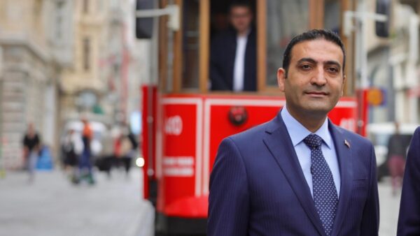 Beyoğlu Belediye Başkanı İnan Güney İçin Tutuklama Talebi