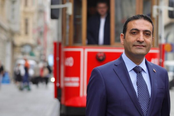 Beyoğlu Belediye Başkanı İnan Güney İçin Tutuklama Talebi