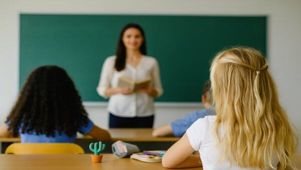 Uzman ve Başöğretmenlik Başvuruları İçin Takvim Belli Oldu