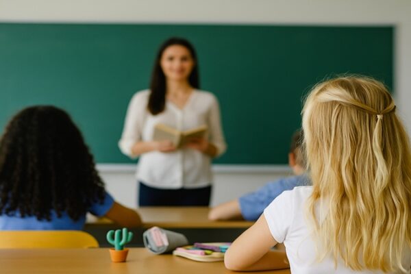 Uzman ve Başöğretmenlik Başvuruları İçin Takvim Belli Oldu