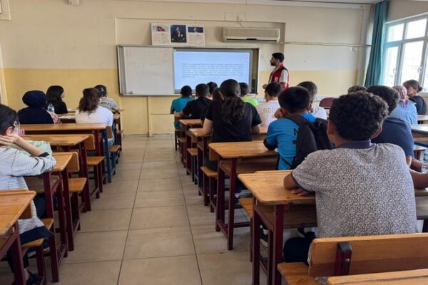 “Güçlendirici Bakım Modeli” 12 İlde Hayata Geçti