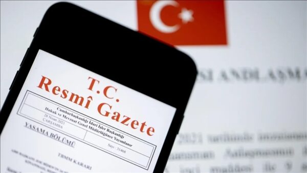 2025 YAŞ Kararları Açıklandı: General ve Amirallerin Yeni Görevleri Belli Oldu
