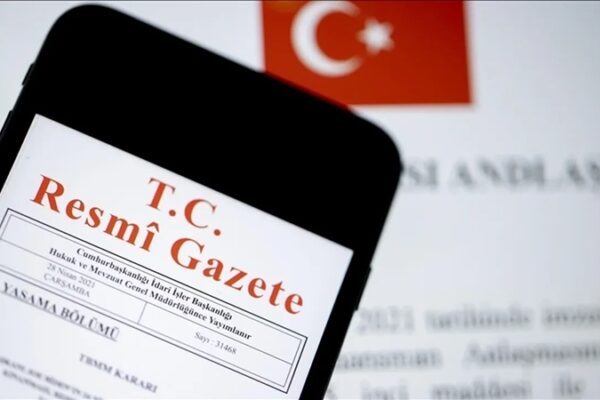 2025 YAŞ Kararları Açıklandı: General ve Amirallerin Yeni Görevleri Belli Oldu