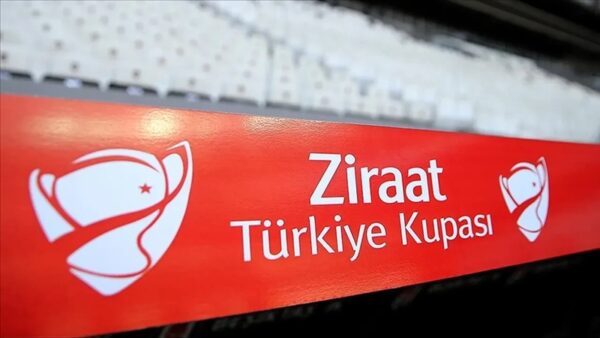 Ziraat Türkiye Kupası 2025-2026 Formatı Açıklandı! İşte Yeni Sistem ve Maç Takvimi