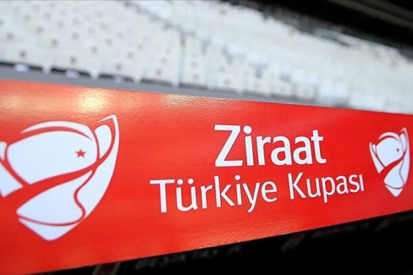Ziraat Türkiye Kupası 2025-2026 Formatı Açıklandı! İşte Yeni Sistem ve Maç Takvimi