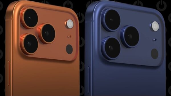 iPhone 17 Pro ve iPhone 17 Air’in En Net Görüntüleri Ortaya Çıktı