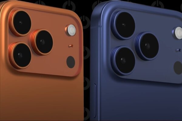 iPhone 17 Pro ve iPhone 17 Air’in En Net Görüntüleri Ortaya Çıktı