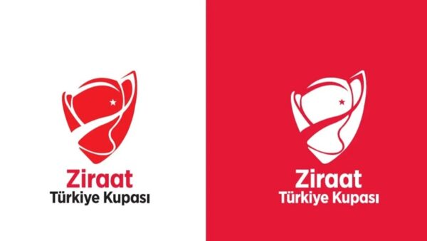 Ziraat Türkiye Kupası’nın Yeni Logosu Tanıtıldı