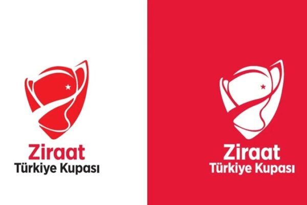 Ziraat Türkiye Kupası’nın Yeni Logosu Tanıtıldı