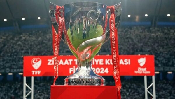 Ziraat Türkiye Kupası’nda Gruplar Nasıl Belirlenecek? Yeni Kura Sistemi Açıklandı