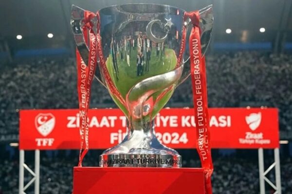 Ziraat Türkiye Kupası’nda Gruplar Nasıl Belirlenecek? Yeni Kura Sistemi Açıklandı