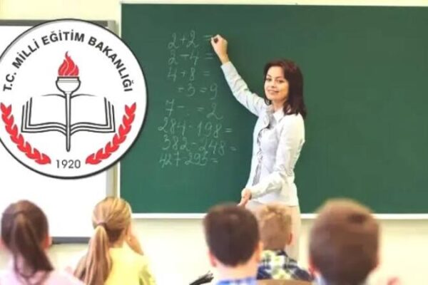 10 Bin Öğretmen Ataması Başvuruları İçin Tarih Bekleniyor