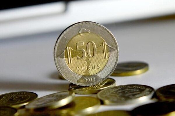 50 Kuruşun Basılmayacağı İddiaları Bakanlık Tarafından Yalanlandı