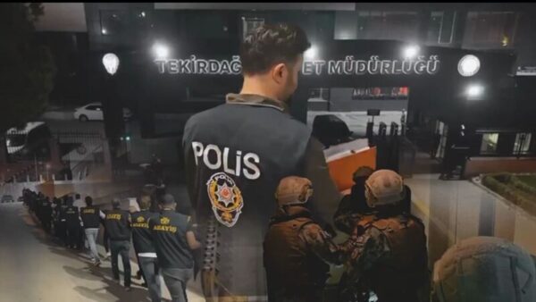 18 İlde Dev Operasyon: 984 Milyon TL’lik Dolandırıcılık Şebekesi Çökertildi