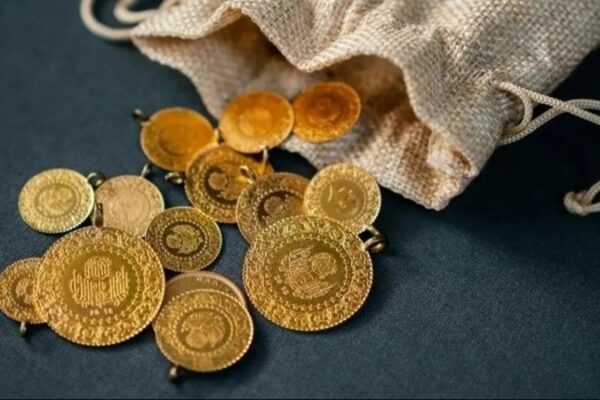 Gram Altın Rekor Seviyede! 7 Eylül 2025 Güncel Altın Fiyatları
