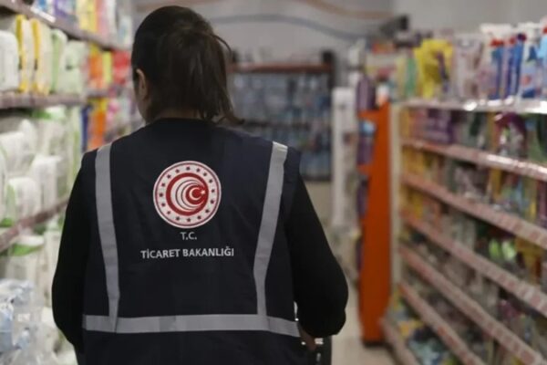 Bakanlıktan Lavabo Açıcı Ürünlerine Yasak