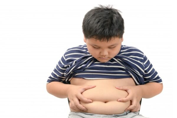 Dünya Çapında Obez Çocuk Sayısı İlk Kez Düşük Kilolu Çocukları Geçti