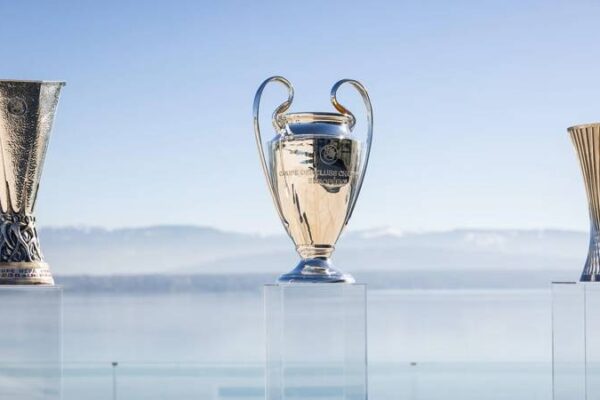 UEFA Avrupa Kupaları Kadro Bildirimi İçin Son Tarih Belli Oldu