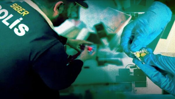 Siber Suç Operasyonunda 198 Şüpheli Yakalandı, 189 Milyon TL’ye El Konuldu