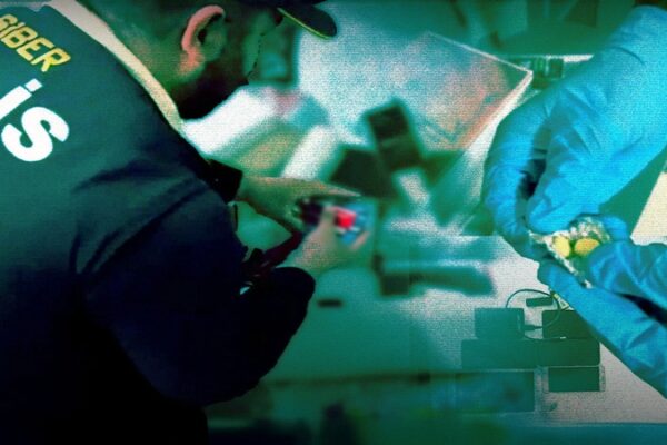Siber Suç Operasyonunda 198 Şüpheli Yakalandı, 189 Milyon TL’ye El Konuldu