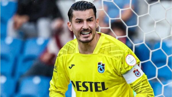Uğurcan Çakır’ın Galatasaray Transferinin Detayları Belli Oldu