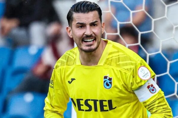 Uğurcan Çakır’ın Galatasaray Transferinin Detayları Belli Oldu