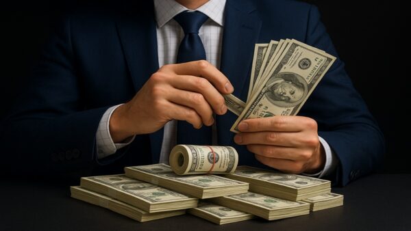 Forbes 2025 Milyarderler Listesi Açıklandı: Listede 4 Türk İsim Var