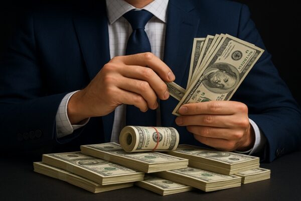 Forbes 2025 Milyarderler Listesi Açıklandı: Listede 4 Türk İsim Var