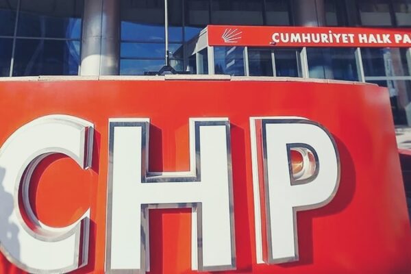 CHP Kurultay Davasında Yeni Duruşma Tarihi Belli Oldu